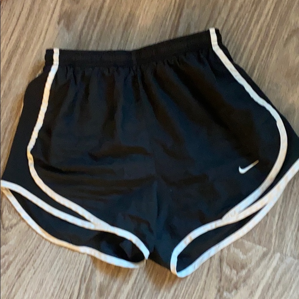 Nike dry fit shorts